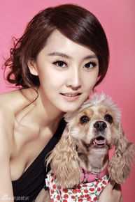 精选刘洋精彩图册