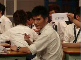 最优质钱麓安(Oscar)精彩图册