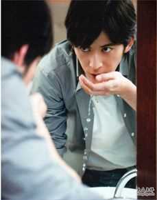 冈田准一(おかだ　じゅんいち、Okada Junichi)精选 杂志图册