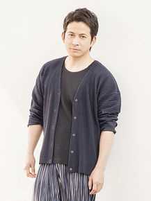 精选冈田准一(おかだ　じゅんいち、Okada Junichi)