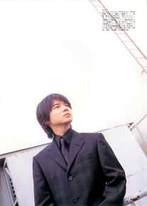 吉冈秀隆（Hidetaka Yoshioka）(Hidetaka Yoshioka)个人生活图集生活照