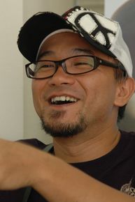 最新青山真治(Shinji Aoyama)性感图片