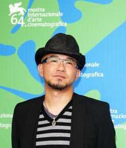 最新青山真治(Shinji Aoyama)壁纸