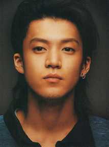 小栗旬(おぐり しゅん、Oguri Shun)生活照