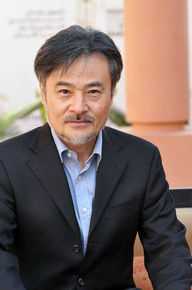 最优质黑泽清(Kiyoshi Kurosawa)生活照