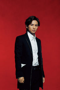 精选堂本光一(KOICHI DOMOTO)