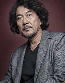 最全役所广司(Koji Yakusho、やくしょこうじ)素颜照