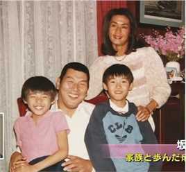 坂口宪二(SAKAGUCHI KENJI、さかぐち けんじ)和家人生活照相册