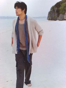 坂口宪二(SAKAGUCHI KENJI、さかぐち けんじ)精彩图册