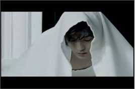 藤木直人(Naohito Fujiki)在《Flower》 pv中的