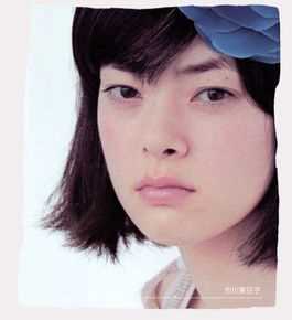 市川实日子(市川 実日子 / Mikako ICHIKAWA)  图集壁纸壁纸