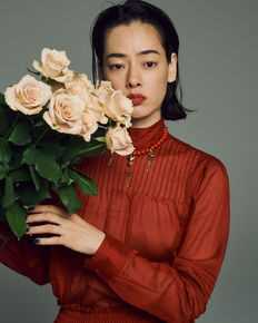 精选市川实日子(市川 実日子 / Mikako ICHIKAWA)