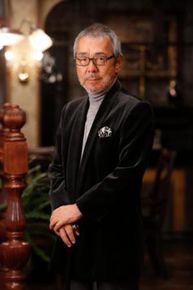 寺尾聪(AKIRA TERAO)生活照