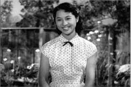 香川京子(Kyoko Ikebe)剧照