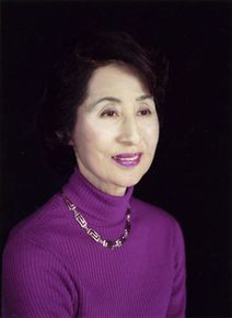 香川京子(Kyoko Ikebe)近照图册