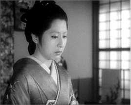 精选香川京子(Kyoko Ikebe)精彩图册