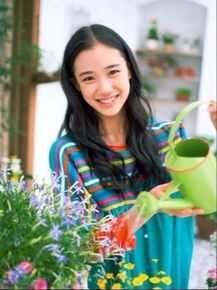 苍井优(あおい ゆう、Yu Aoi)❀壁纸壁纸