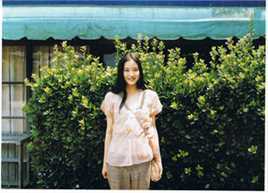 苍井优(あおい ゆう、Yu Aoi)精彩图册