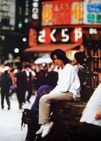 柏原崇(Takashi Kashiwabara)最优质剧照