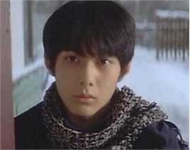 柏原崇(Takashi Kashiwabara)情书前后照片