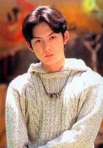 柏原崇(Takashi Kashiwabara)最优质剧照