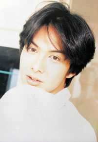 柏原崇(Takashi Kashiwabara)最优质杂志相册