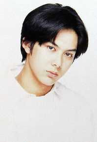 最优质柏原崇(Takashi Kashiwabara)生活照