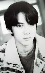 最新柏原崇(Takashi Kashiwabara)性感图片