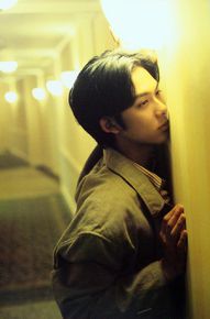 最新柏原崇(Takashi Kashiwabara)精彩图册