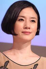 最新原田知世(TOMOYO HARADA)性感图片