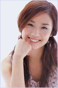 精选原田知世(TOMOYO HARADA)