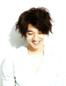 瑛太(Eita、Nagayama Eita、えいた、ながやま えいた)前后照片