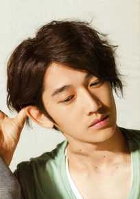 精选瑛太(Eita、Nagayama Eita、えいた、ながやま えいた)