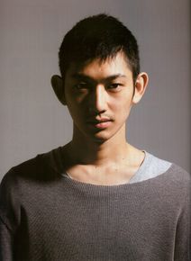 最优质瑛太(Eita、Nagayama Eita、えいた、ながやま えいた)精彩图册