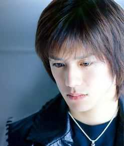 最新泷泽秀明(滝沢秀明、Takizawa Hideaki)性感图片