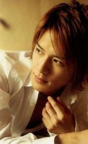 最优质泷泽秀明(滝沢秀明、Takizawa Hideaki)生活照