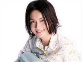 最全长谷川京子(KYOKO HASEGAWA)壁纸