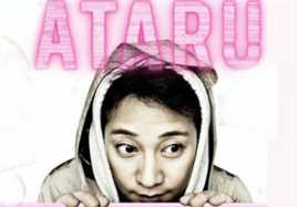 中居正广(Nakai Masahiro)ATARU生活照