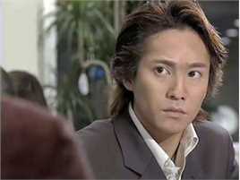 中居正广(Nakai Masahiro)影视素颜照壁纸