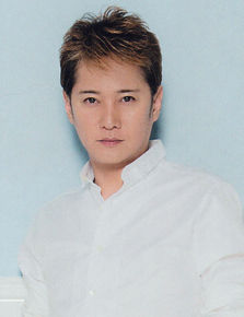 高清中居正广(Nakai Masahiro)性感图片