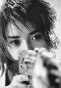 藤原龙也(Tatsuya Fujiwara)杂志场刊