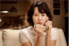 金南珠(Kim Nam-joo)电影-那家伙的声音图册