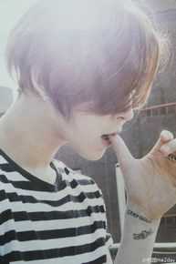 南太铉(/Nam TaeHyun)概念图图片图集