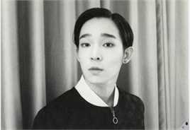 高清南太铉(/Nam TaeHyun)在专辑《2014SS》照片中的图集