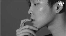 南太铉(/Nam TaeHyun)精选ELLE InStyle Nylon WKorea 嘉人 芭莎 杂志拍摄图册