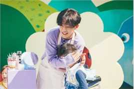 南太铉(/Nam TaeHyun)半月朋友素颜照相册