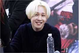 南太铉(/Nam TaeHyun)韩国专辑签售会性感图片图集