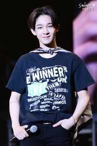 南太铉(/Nam TaeHyun)Japan Tour 日本巡回演唱会性感图片图集