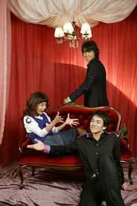 李奎汉(Lee Kyu Han)最优质爱情需要奇迹封面相册