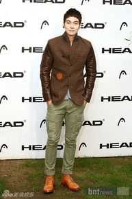 高清李奎汉(Lee Kyu Han)精彩图册